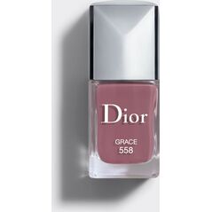 Dior DIOR VERNIS NAIL HAUTE COULEUR HAUTE TENUE 558 GREY 10ML