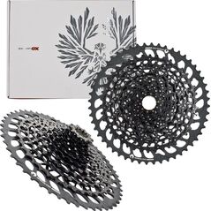 Sram Kaseta Sram GX XG-1275 Eagle, pod bębenek XD, 12-rz. 10-52T