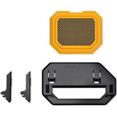 Thermaltake Thermaltake Chassis Stand Kit for The Tower 300 Bumblebee, stand (black/yellow)