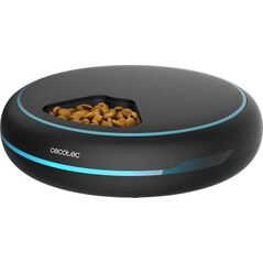 Cecotec Cecotec Automatyczny Dozownik do karmy Pumba 1600 Purrfect Meal  (9562)