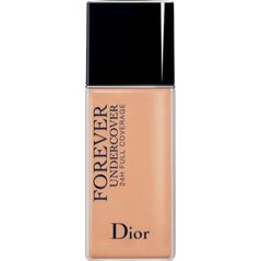Dior Diorskin Forever Undercover 040 Honey Beige 40ml