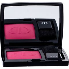 Dior DIOR DIORSKIN ROUGE BLUSH 962 POISON MATTE 67g