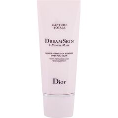 Dior DIOR CAPTURE TOTALE DREAMSKIN 1-MINUTE MASK 75ML