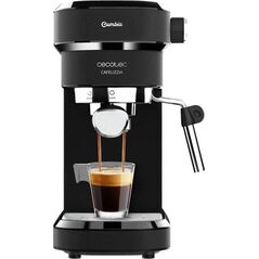 Ekspres ciśnieniowy Cecotec Cafelizzia Black 790