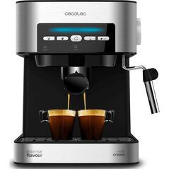 Ekspres ciśnieniowy Cecotec Power Espresso 20 Matic