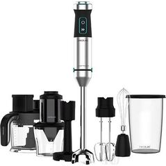 Mikser Cecotec Trzepaczka Power TitanBlack 1500 XL TotalMix Cecotec 1500 W