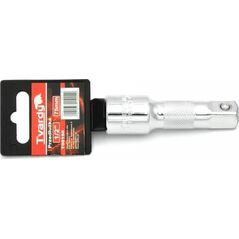 Geko PRZEDŁUŻKA 1/2" 75 MM TVARDY(10/50) T00150 GEKO