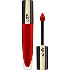 XXX_Loreal (L’Oreal Paris) LOral Paris Rouge Signature Metallic Liquid Pomadka 7ml 203 Magnetize