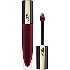 XXX_Loreal (L’Oreal Paris) LOral Paris Rouge Signature Metallic Liquid Pomadka 7ml 205 Fascinate