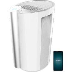 Cecotec Osuszacz powietrza BigDry 9000 Professional biały