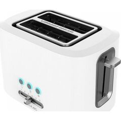 Toster Cecotec Toast&Taste 9000 Double 980 W