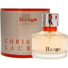 Christian Lacroix Perfumy Damskie Christian Lacroix EDP Bazar Pour Femme 50 ml