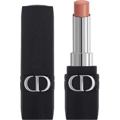 Dior Ilgai išliekantis lūpdažis Dior Rouge Dior Forever, 100 Forever Nude Look, 3.2 g