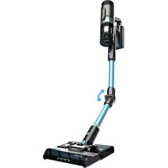 Odkurzacz pionowy Cecotec Odkurzacz Pionowy Cecotec Rockstar 1500 Ray Ergowet Animal Conga Czarny/OUTLET