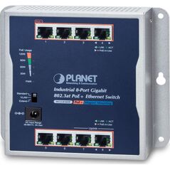 Switch PLANET WGS-818HP