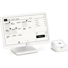 TPV POSIFLEX SUMUP TPV POS LITE+ SOLO BUNDLE ES Czytnik Kart