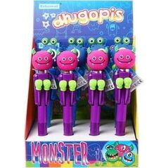 Długopis SCHEMAT figurka monster 3503