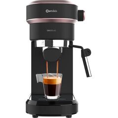 Cecotec Cafelizzia 890 Rose Ekspres do kawy