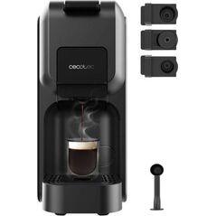 Cecotec FreeStyle Compact Black Ekspres do kawy