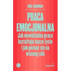 Praca emocjonalna EDUKAMP