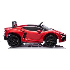 Pojazd Lamborghini Revuelto XL Czerwony EDUKAMP