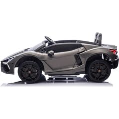 Pojazd Lamborghini Revuelto XL STRONG Szary EDUKAMP