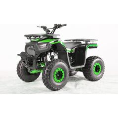 Pojazd Quad Spalinowy 120CC DISCOVERER Zielony EDUKAMP