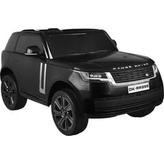 Auto na akumulator RANGE ROVER 4x4 800W wyświetlacz pilot PA0319 EDUKAMP