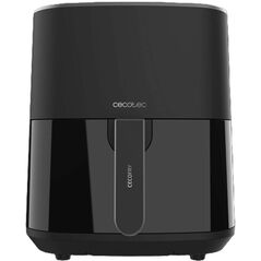 Frytkownica Beztłuszczowa Cecotec Cecofry Fantastik 5500 5.5l Czarna