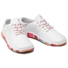 TBS Buty Jazaru Extra Blanc + Corail J7I97-36