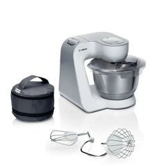 Bosch Serie 4 MUM58200 robot kuchenny 1000 W 3,9 l Biały