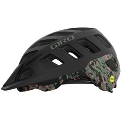 Kask mtb GIRO RADIX Rozmiar kasku: L(59-63 cm), Wybierz kolor: Matte Black Static