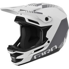 Kask full face GIRO INSURGENT SPHERICAL MIPS Rozmiar kasku: M/L (55-59cm), Wybierz kolor: Matte Charcoal Rush