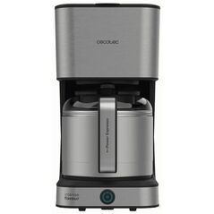 Cecotec Coffee 66 Drop & Thermo Ekspres do kawy /OUTLET