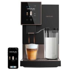 Cecotec Cremmaet Compactccino Connected Black Rose Ekspres do kawy