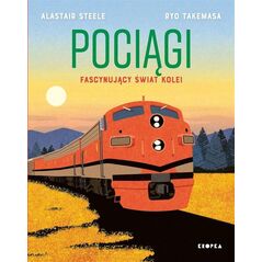 Pociągi EDUKAMP