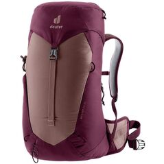AC Lite 22 SL ashrose-cassis