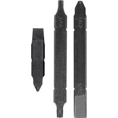 Leatherman Zestaw 3 bitów Leatherman Bit Kit MUT (930368) uniwersalny
