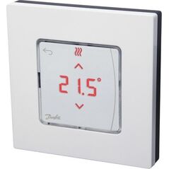 Danfoss TERMOSTAT NAT. ICON 24V B-PRZ.CZUJNIK IR