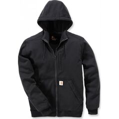 Carhartt Bluza Carhartt Wind Fighter Sweatshirt Black