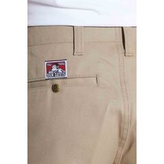 Spodnie Ben Davis Bens Original Trim KHAKI