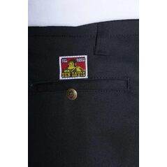 Spodnie Ben Davis Original Bens BLACK