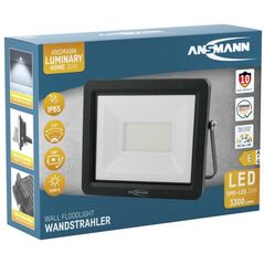 Ansmann WFL30W Czarny LED 30 W