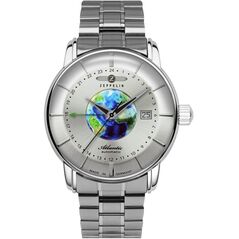 Zegarek Zeppelin Atlantic 8468MB1 automatik 42mm