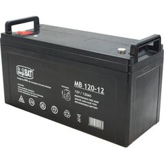 MPL Power Akumulator MPL MB 120-12 (407/174/209mm)