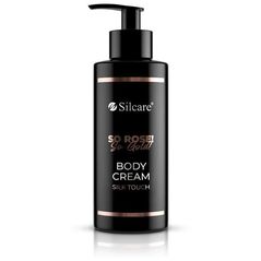 Silcare Balsam do ciała So Rose! So Gold! Silk Touch 250 ml