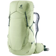 Σακίδιο Aircontact Ultra 45+5 SL mineral-ivy