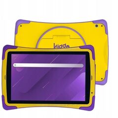 Tablet Dla Dzieci Edukacyjny 10,1” Wifi Bluetooth 4gb / 64gb Android 14 / Kiddoboo / Ten Gen 2 / Kb102