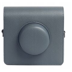 Futerał Etui Pokrowiec Case Osłona Do Fuji Fujifilm Instax Wide Evo / Szary