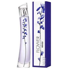 KENZO Flower Ikebana Indigo EDP spray 75ml